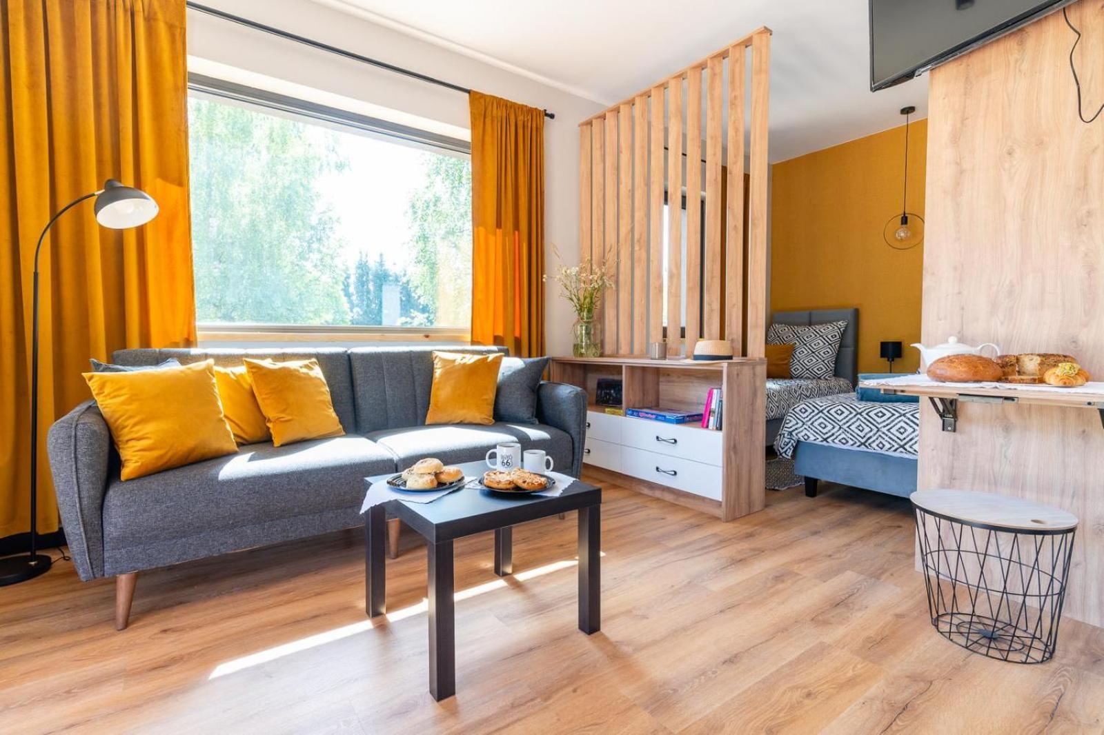 Zielona Zaba Hotel Derc ภายนอก รูปภาพ